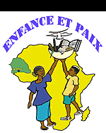 ONG Enfance & Paix