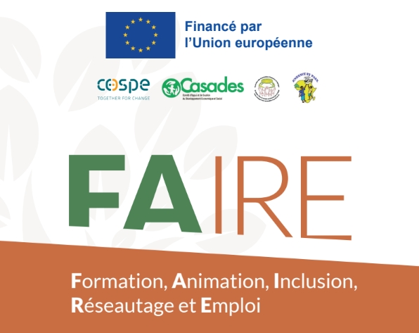 Projet Faire