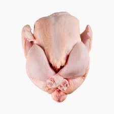 Poulet de Chair Fermier Qualité Premium