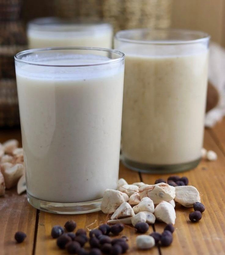 Jus de baobab (Bouye)